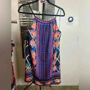 Flying Tomato adjustable straps Dress size Small
